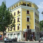 Ξενοδοχείο Monarc