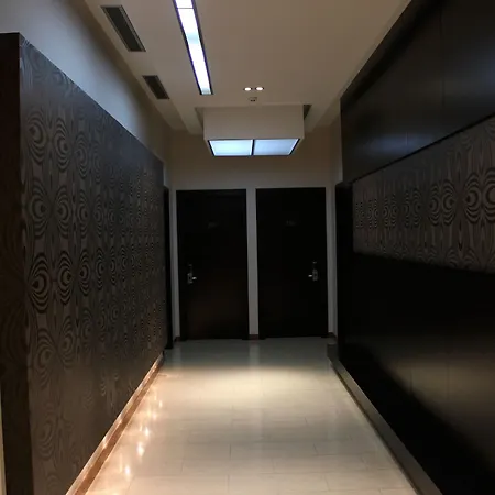 Hotel Monarc