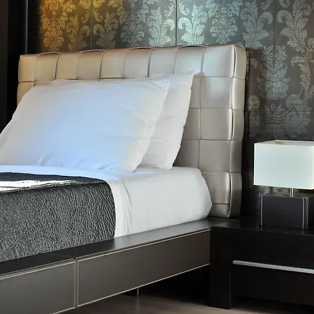 Hotel Monarc 4*