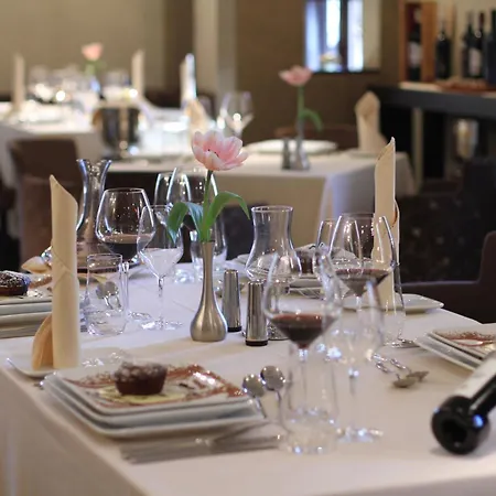 Ξενοδοχείο Monarc