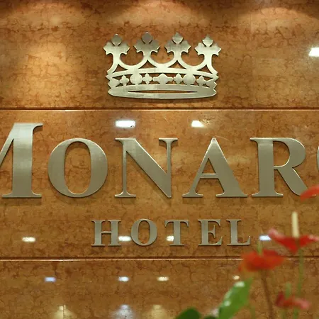 Hotel Monarc 4*