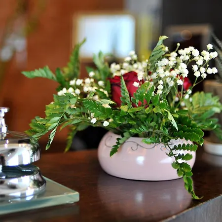 Hotel Monarc