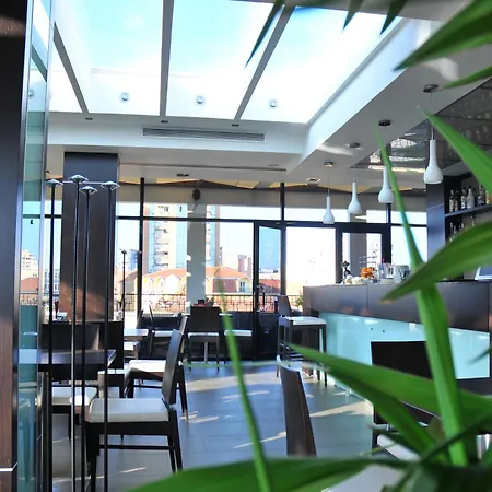 Hotel Monarc 4*