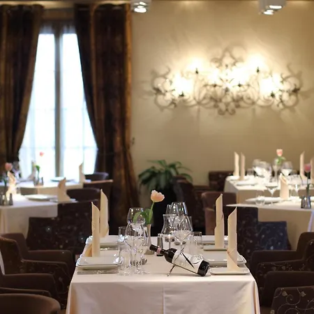 Ξενοδοχείο Monarc