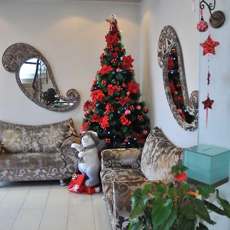 فندق مونارك