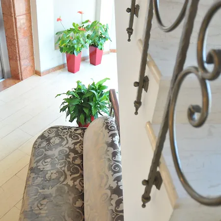 Ξενοδοχείο Monarc Τίρανα