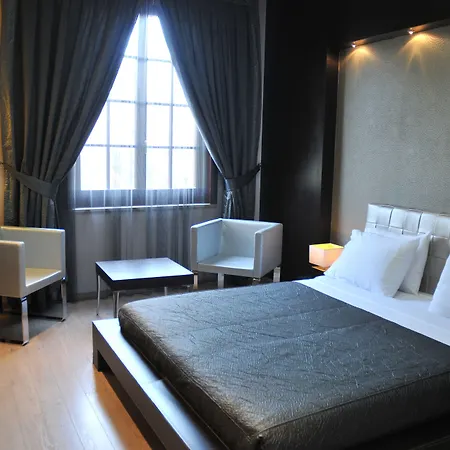 Ξενοδοχείο Monarc