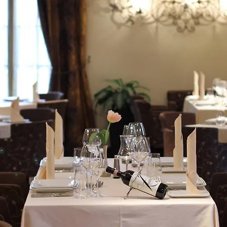Hotel Monarc Tirana