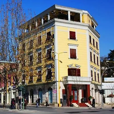 Hotel Monarc Tirana