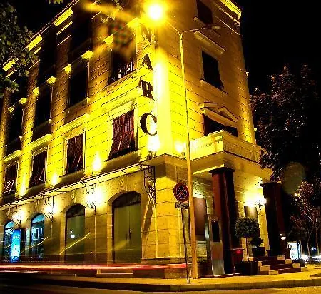 Monarc 4* Τίρανα