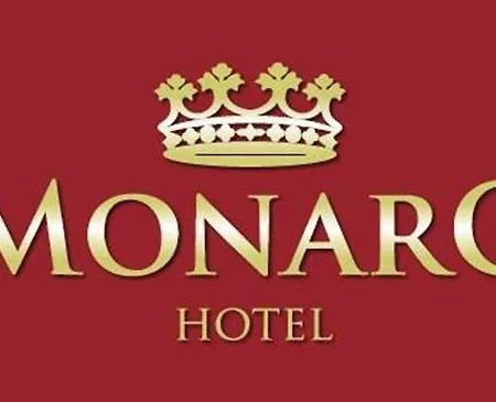Hotel Monarc Tirana