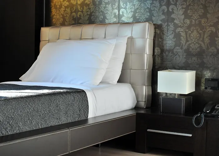 酒店 莫纳克酒店 4*