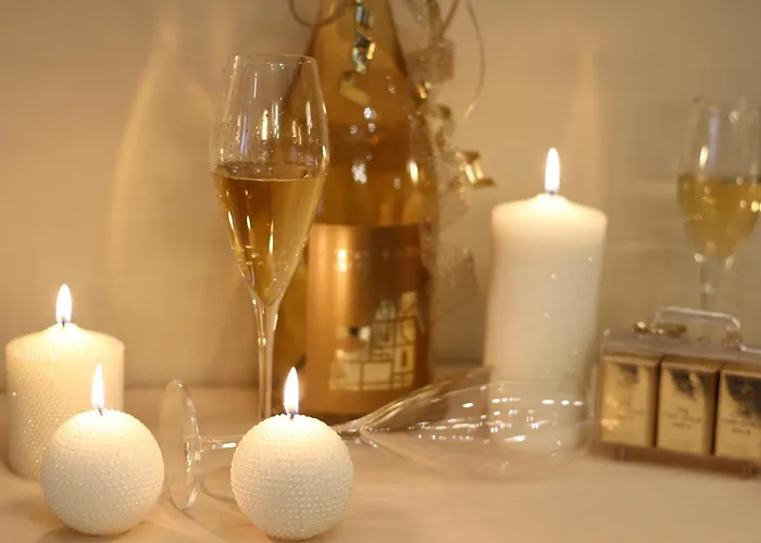 酒店 莫纳克酒店