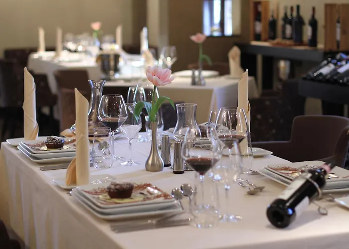 酒店 莫纳克酒店