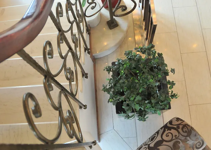 酒店 莫纳克酒店