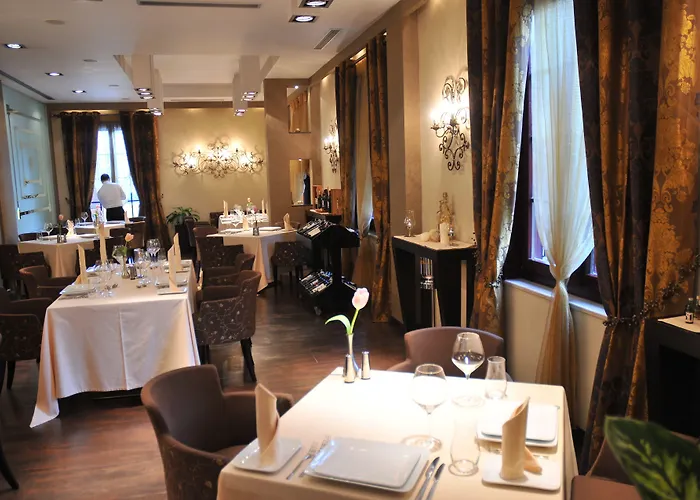 酒店 莫纳克酒店