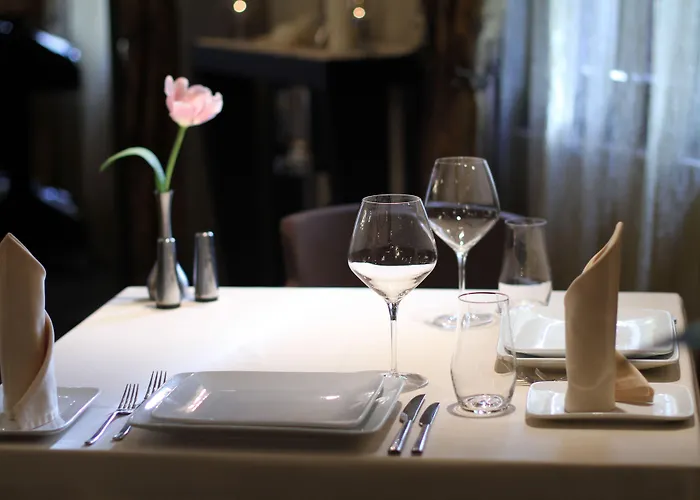 酒店 莫纳克酒店