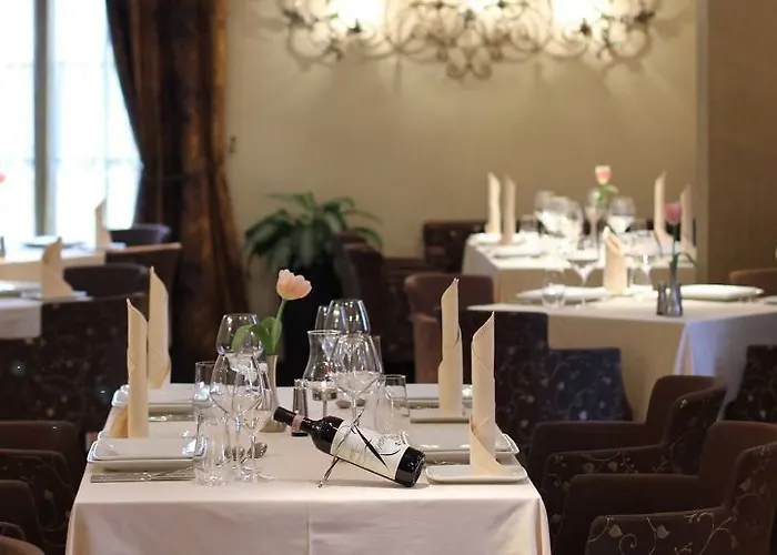 莫纳克酒店 酒店