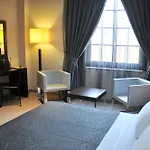 Szálloda Monarc Tirana