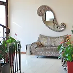 Monarc Szálloda 4*