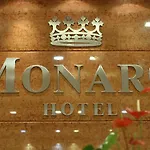 Monarc Szálloda Tirana