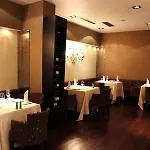 Monarc Szálloda Tirana