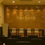 Szálloda Monarc 4*