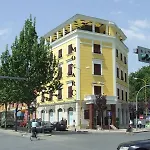 Monarc Szálloda 4*