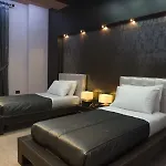 Szálloda Monarc Tirana