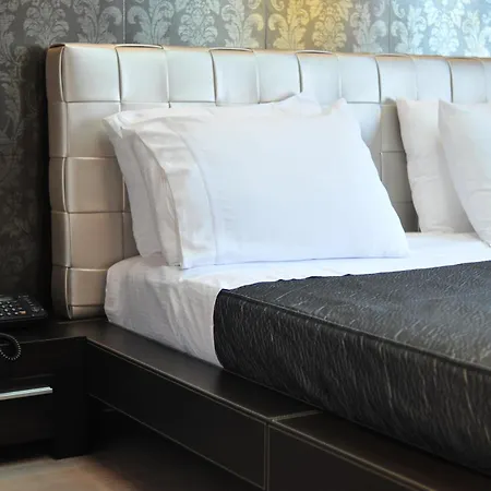 Hotel Monarc