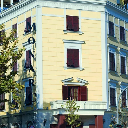 Monarc Tirana