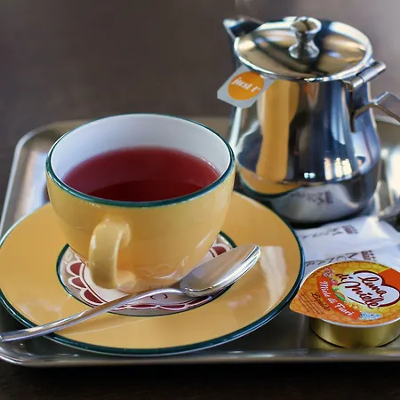 Hotel Monarc Tirana