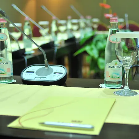 Monarc 4* Тирана